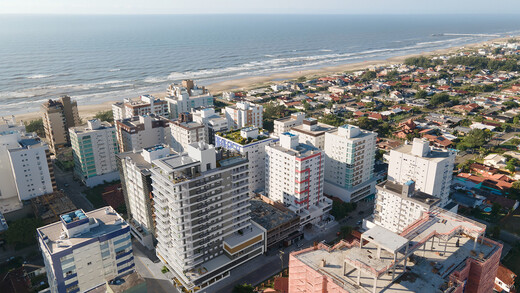 Apartamento, 3 quartos, 140 m² - Foto 21