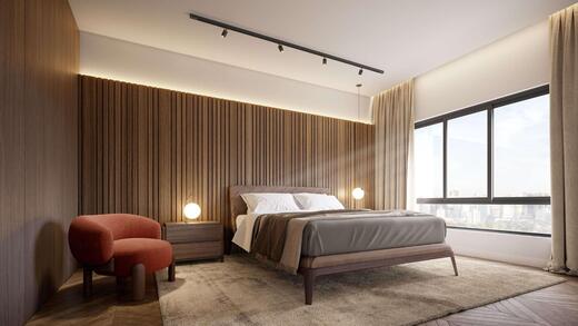 Apartamento, 3 quartos, 139 m² - Foto 7