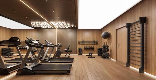 Apartamento, 3 quartos, 139 m² - Foto 8