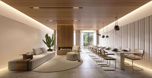 Apartamento, 3 quartos, 139 m² - Foto 9