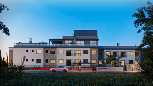 Villa Verona, imóvel da Sepag Construtora