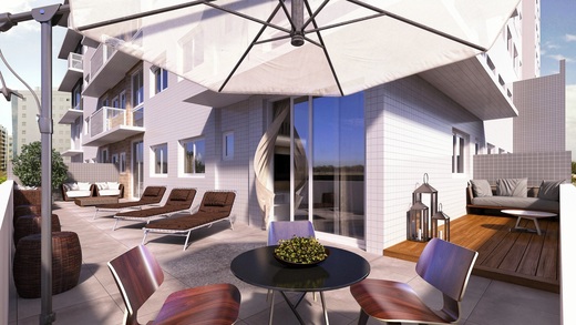 Apartamento, 2 quartos, 68 m² - Foto 5