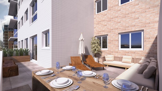 Apartamento, 2 quartos, 68 m² - Foto 7