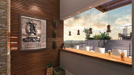 Apartamento, 2 quartos, 68 m² - Foto 12