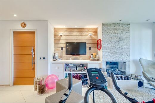 Apartamento em Brooklin Paulista
