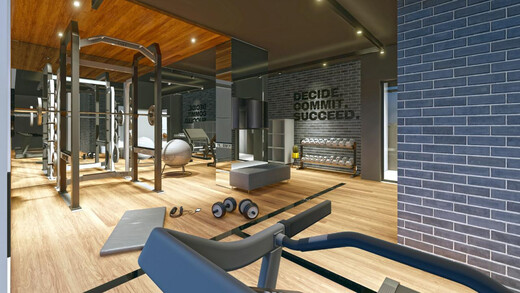 Apartamento, 2 quartos, 103 m² - Foto 4