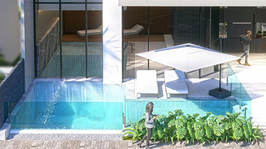 Apartamento, 2 quartos, 103 m² - Foto 11