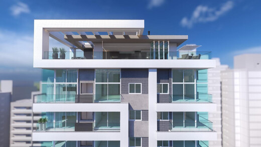 Apartamento, 2 quartos, 103 m² - Foto 13