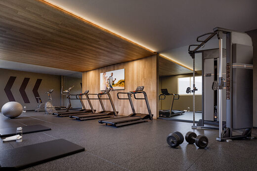 Fitness - 3