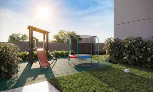 Apartamento à venda com 2 quartos, 33m² - Foto 11