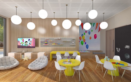 Apartamento, 3 quartos, 200 m² - Foto 11