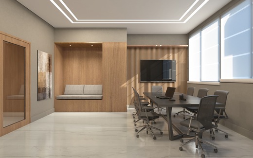 Apartamento, 3 quartos, 200 m² - Foto 12