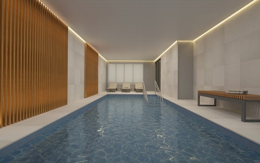 Apartamento, 3 quartos, 200 m² - Foto 14