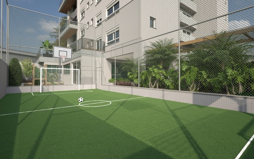 Apartamento, 3 quartos, 200 m² - Foto 15