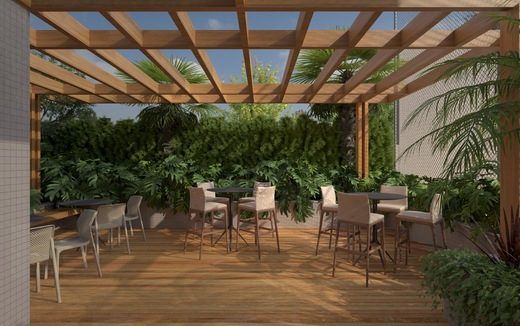 Apartamento, 3 quartos, 200 m² - Foto 17