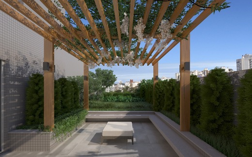 Apartamento, 3 quartos, 200 m² - Foto 18