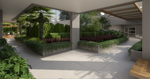 Apartamento, 3 quartos, 200 m² - Foto 19