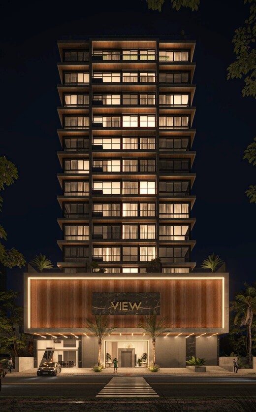 Apartamento, 3 quartos, 105 m² - Foto 2