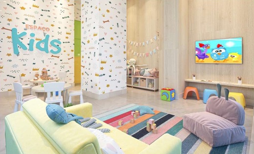 Apartamento, 3 quartos, 105 m² - Foto 9