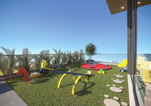 Apartamento, 3 quartos, 105 m² - Foto 11