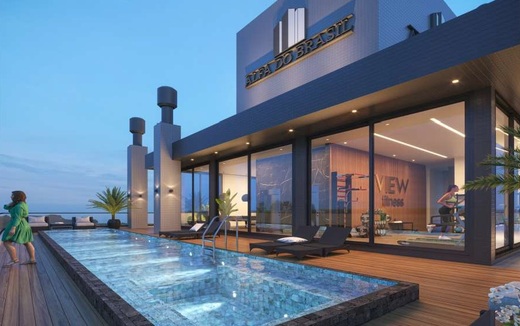 Apartamento, 3 quartos, 105 m² - Foto 14