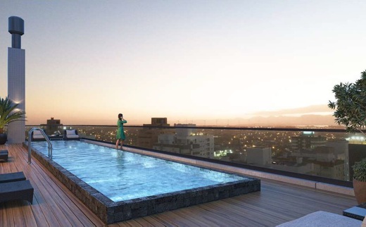 Apartamento, 3 quartos, 105 m² - Foto 15