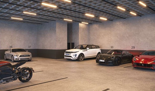 Apartamento, 3 quartos, 105 m² - Foto 10