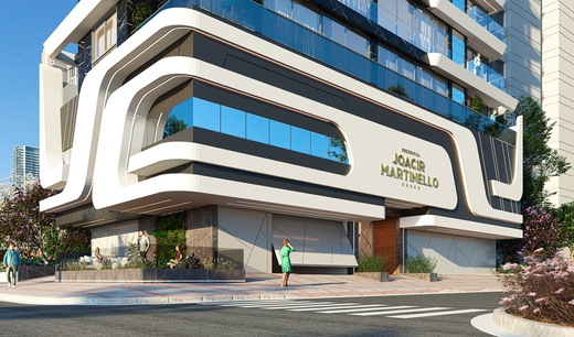 Apartamento, 4 quartos, 220 m² - Foto 3