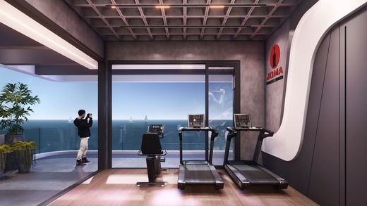 Apartamento, 4 quartos, 220 m² - Foto 8