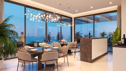 Apartamento, 4 quartos, 220 m² - Foto 9
