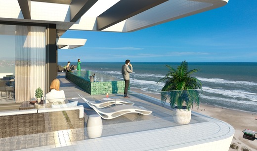 Apartamento, 4 quartos, 220 m² - Foto 11