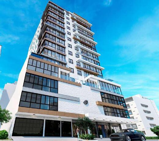 Apartamento, 3 quartos, 130 m² - Foto 3