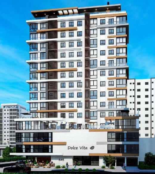 Apartamento, 3 quartos, 130 m² - Foto 4