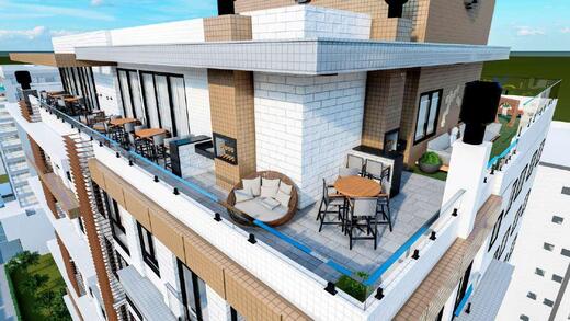 Apartamento, 3 quartos, 130 m² - Foto 6