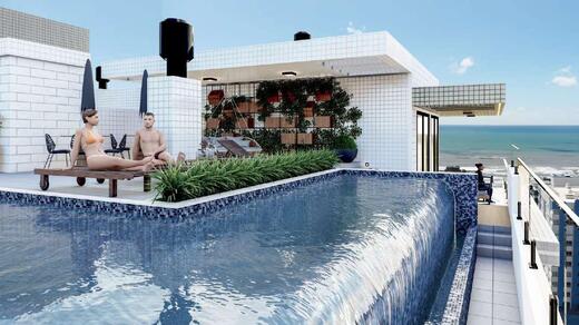 Apartamento, 3 quartos, 130 m² - Foto 7