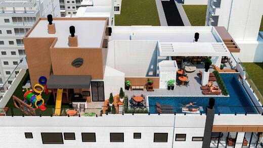 Apartamento, 3 quartos, 130 m² - Foto 8