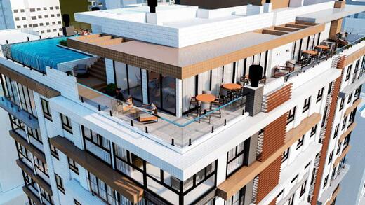 Apartamento, 3 quartos, 130 m² - Foto 9