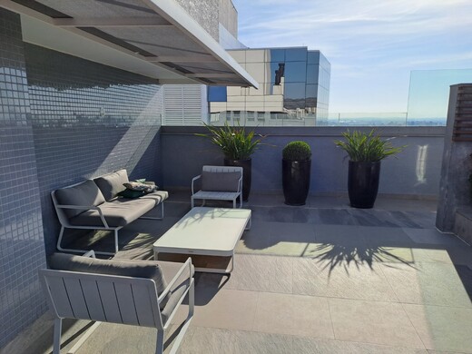 Loft, 38 m² - Foto 10