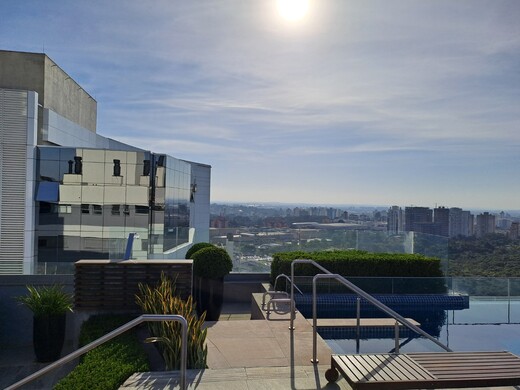 Loft, 38 m² - Foto 11