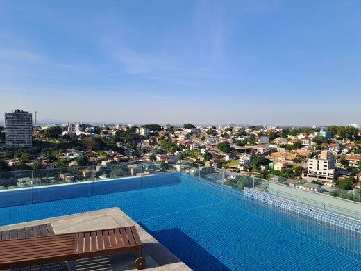 Loft, 38 m² - Foto 12