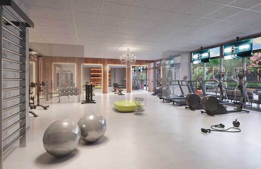Fitness - 10