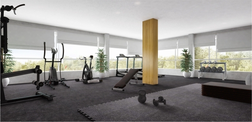 Apartamento, 3 quartos, 250 m² - Foto 19