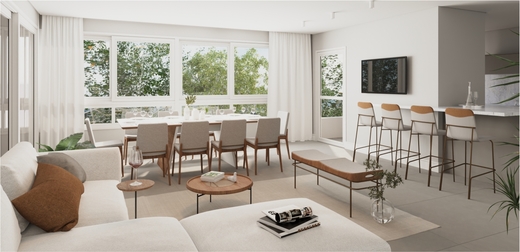 Apartamento, 3 quartos, 250 m² - Foto 21