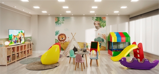 Apartamento, 3 quartos, 250 m² - Foto 23