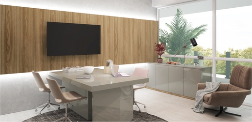 Apartamento, 3 quartos, 250 m² - Foto 25