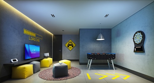 Apartamento, 2 quartos, 41 m² - Foto 6