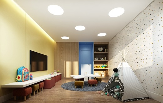 Apartamento, 2 quartos, 41 m² - Foto 4