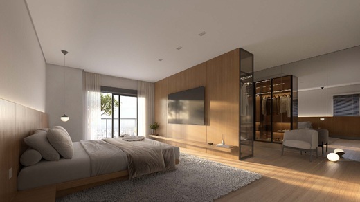 Apartamento, 4 quartos, 307 m² - Foto 6
