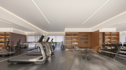 Apartamento, 4 quartos, 307 m² - Foto 7