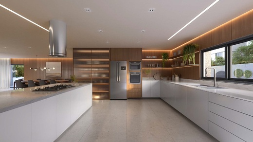 Apartamento, 4 quartos, 307 m² - Foto 9